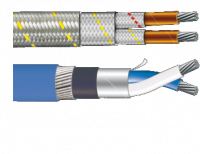 Кабели и провода - Нефтехимическая промышленность